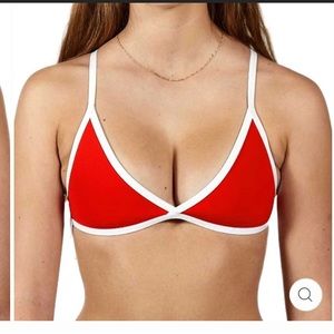 Hoaka Swimwear - Top